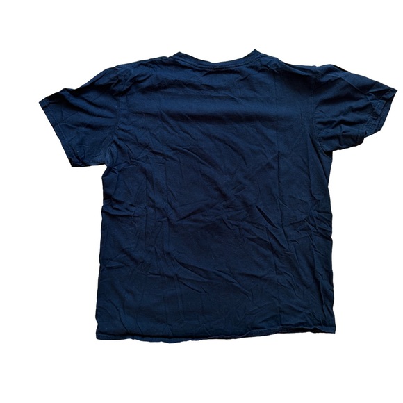 Marvel Spider-Man Todd McFarlane Black T-Shirt - Picture 2 of 4